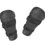 knee cap pad protector isolated