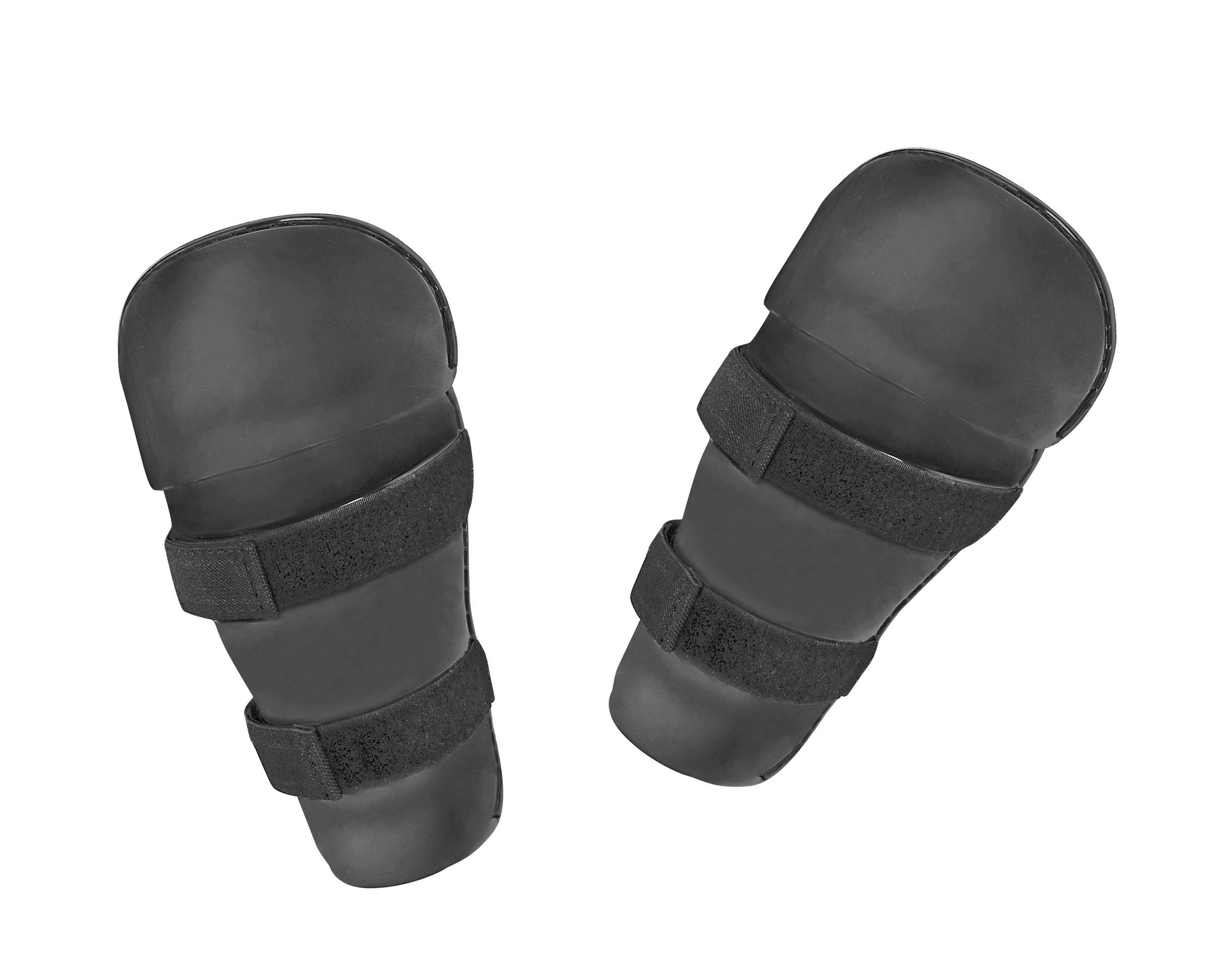 knee cap pad protector isolated