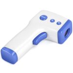 Non-contact infrared thermometer