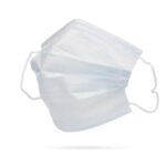 Protective face mask