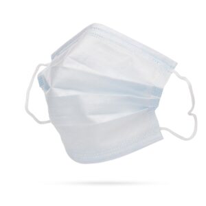 Protective face mask