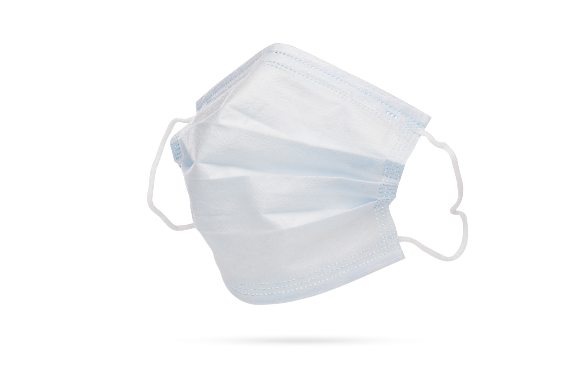 Protective face mask